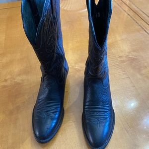 AIRAT WOMEN COWBOY BOOTS